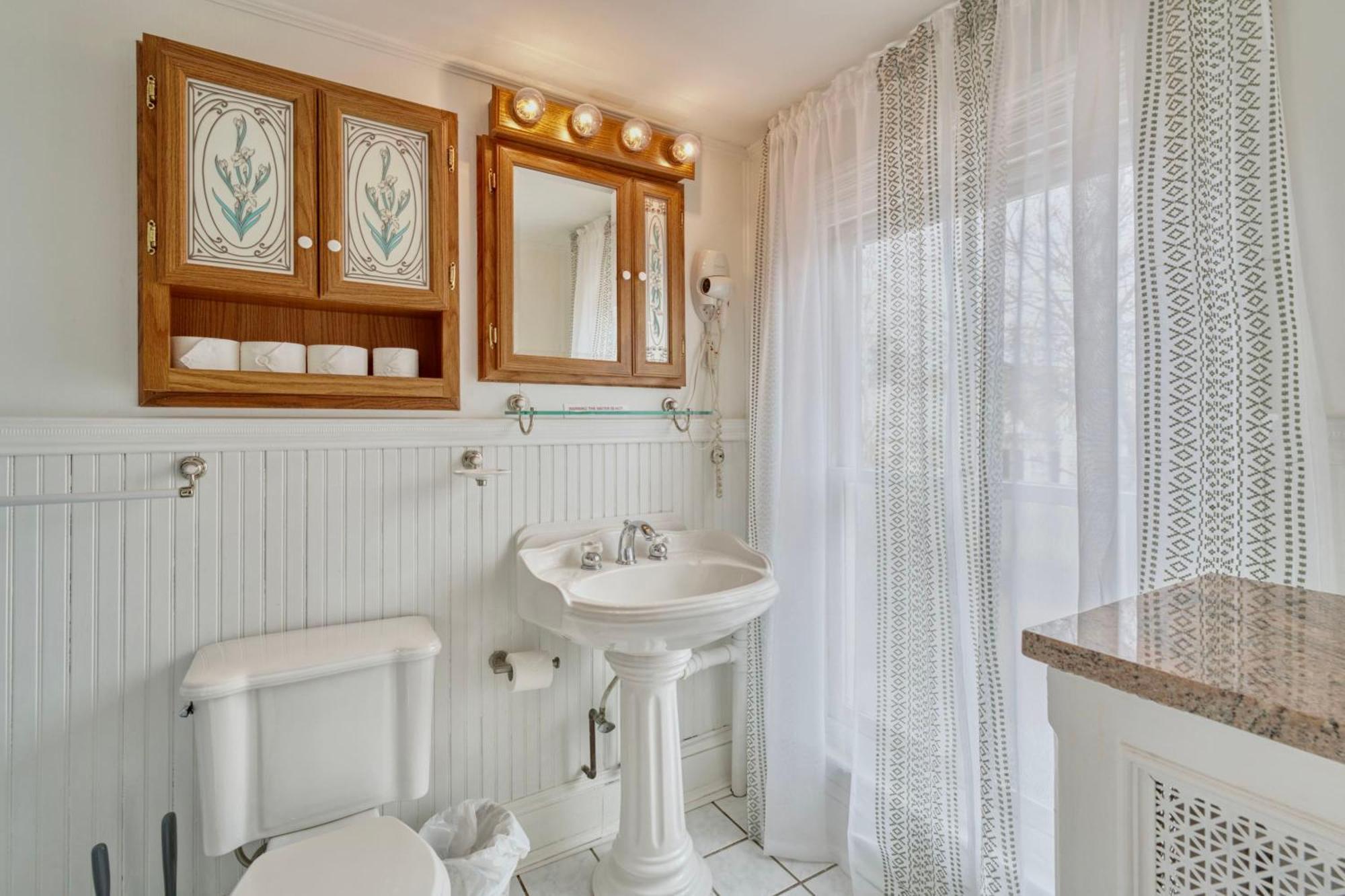 Top-Floor 1Br In Historic Capitol Hill Washington Exteriör bild